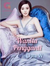 Novel Wanita Pengganti by Thata