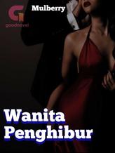 Novel Wanita Penghibur by Hitam Putih