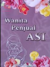 Novel Wanita Penjual ASI by Risma Dewi