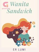 Novel Wanita Sandwich by Lumi Er