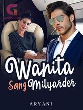 Novel Wanita Sang Milyarder by Aryani