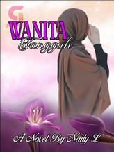 Novel Wanita Tangguh by Naily L