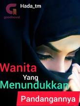 Wanita Yang Menundukkan Pandangannya