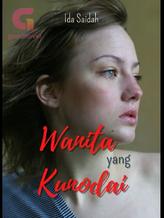 Novel Wanita yang Kunodai by Ida Saidah