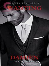 Novel Wanting Damien by Tania