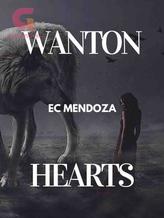 Novel Wanton Hearts by EC Mendoza