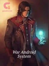 Novel War Android System by Mhizta ray