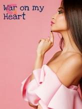 Novel War on my Heart by reaganmoorewrites