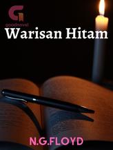 Novel Warisan Hitam by N.G. Floyd