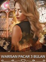 Novel Warisan Pacar 3 Bulan by IvonyRose Warisan Pacar 3 Bulan