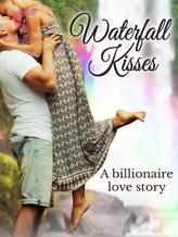 Novel Waterfall Kisses by Krista Lakes