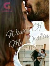 Novel Waves Of My Destiny by Vanni