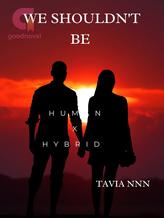 Novel We Shouldn’t Be by TaviaNNN