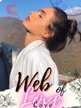 Novel Web of Love by Krystal GoodNovel