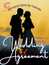 Novel Wedding Agreement by Yulanda