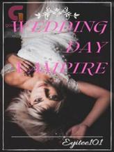 Novel Wedding Day Vampire by Eyitee101