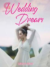 Novel Wedding Dream by Merve Mavi