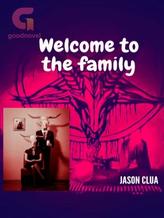 Novel Welcome To The Family by Jay