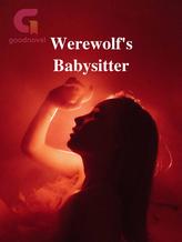 Novel Werewolf’s Babysitter by Ria Brenda Reodava