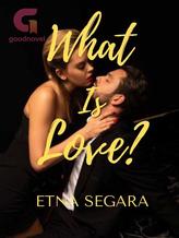 Novel What Is Love by Etna.S