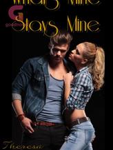 Novel What’s Mine, Stays Mine by ResaD