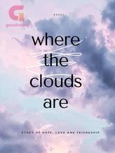 Novel Where The Clouds Are by Asset