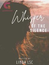 Novel Whisper of the Silence by Linda Lsc