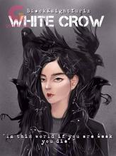 Novel White Crow by BlackKnightYuriz