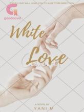 Novel White Love by Yani m