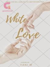 Novel White Love by Yani m