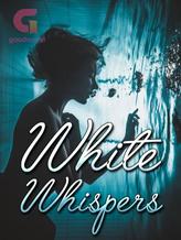 Novel White Whispers by Dark Slits