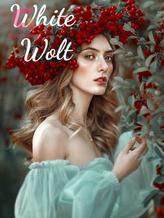 Novel White Wolf by San Moon