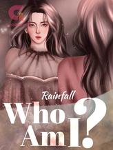 Novel Who Am I (Bahasa Indonesia) by Rainfall