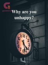 Novel Why are you           unhappy? by Ca Co