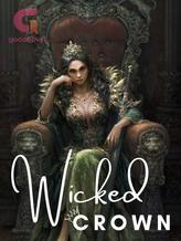 Novel Wicked Crown by Angel Enopia