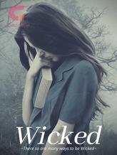 Novel Wicked by Lil White Fox