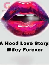 Novel Wifey Forever by Brownskin