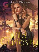 Novel Wild Curiosity by Sapphire_nation