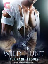 Wild Hunt - Kissed by Moonlight