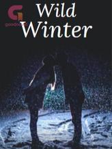 Novel Wild Winter by Morgan Dawson