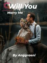 Novel Will You Marry Me by Anggraeni