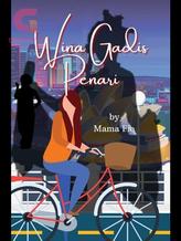 Novel Wina Gadis Penari by Mama fia