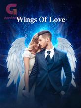 Novel Wings Of Love by Thi Cẩm