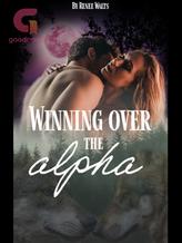 Novel Winning Over the Alpha by Renee Walts