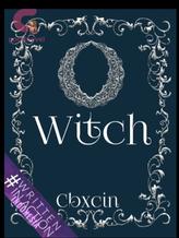 Novel Witch (Bahasa Indonesia) by Your.cindy