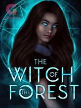 Novel Witch Of The Forest by ANNIS