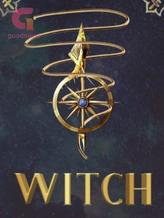 Novel Witch by Your.cindy