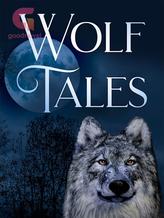 Novel Wolf Tales by Desiree Holt