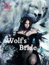 Novel Wolf’s bride by Darius