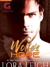 Wolfes Hope